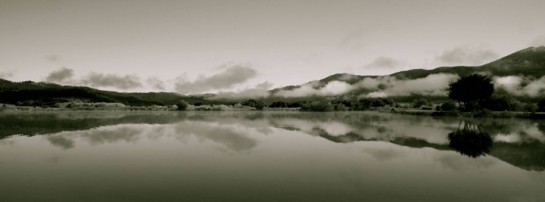 McCall scenery, Idaho scenery, landscape photography, panorama photography