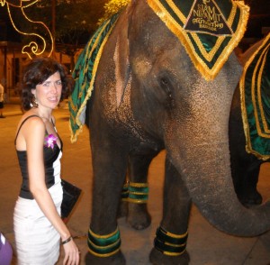 Kim-Philley-avec-Fancy-Thai-Elephant