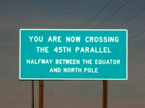 45thParallelSign