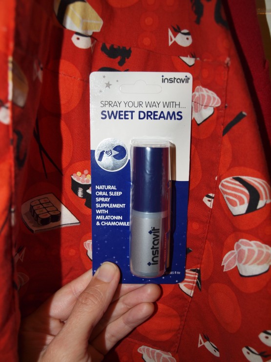 Degustabox, Degustabox USA, Sweet Dreams, natural sleep product